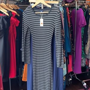 Splendid sweater dress